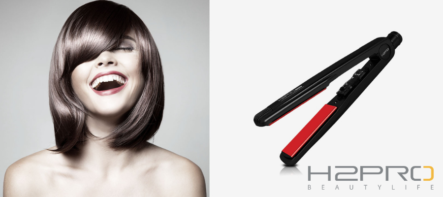 H2PRO Hair Tools