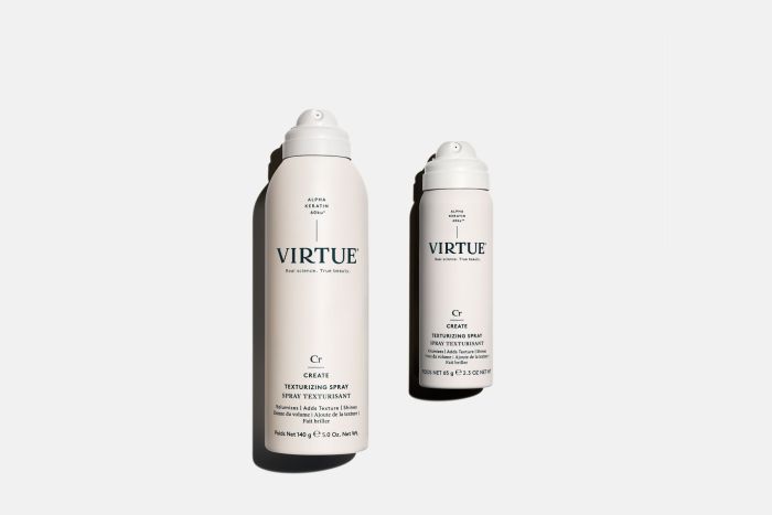 Virtue Create Texturizing Spray