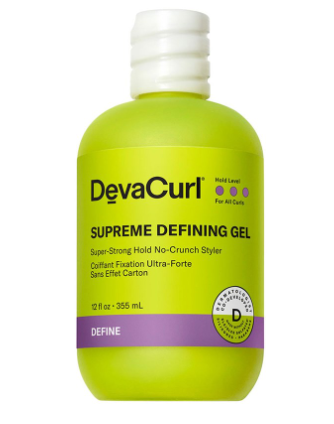 DevaCurl Supreme Defining Gel