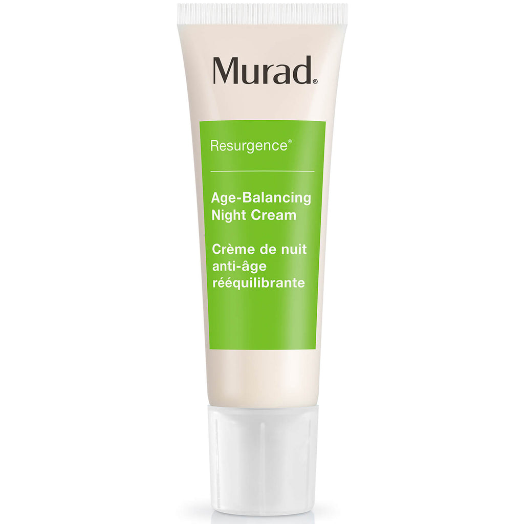 Murad Resurgence Age-Balancing Night Cream