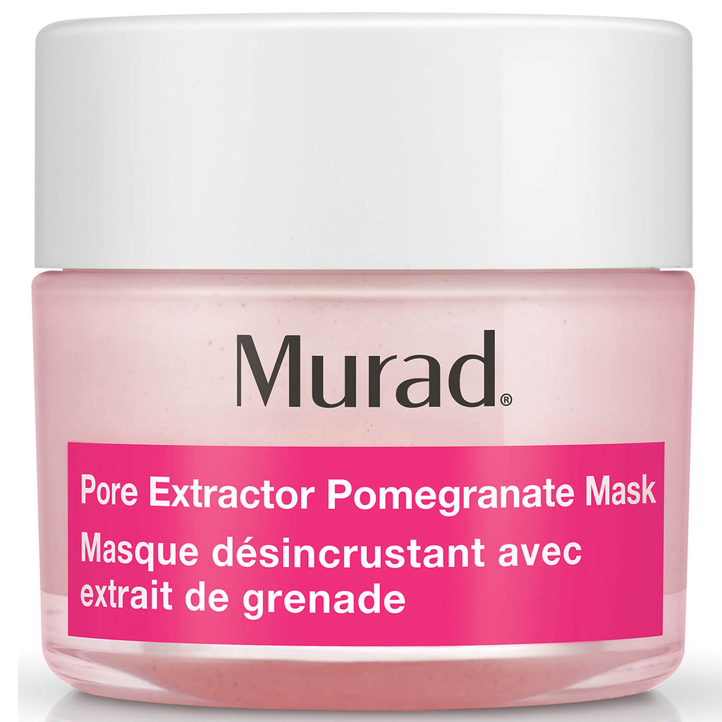 Murad Pore Extractor Pomegranate Mask