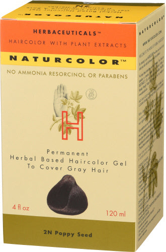 NaturColor Natural Series 2N Poppy Seed