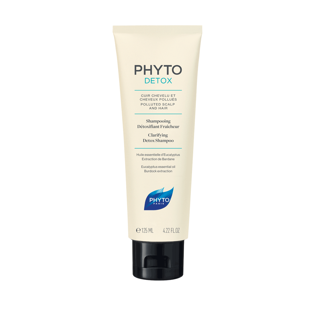 Phyto PhytoDetox Shampoo