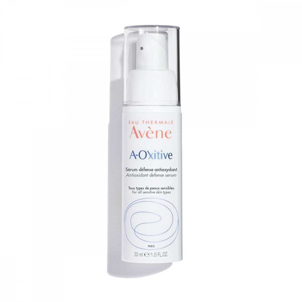 Avène A-OXitive Antioxidant Defense Serum