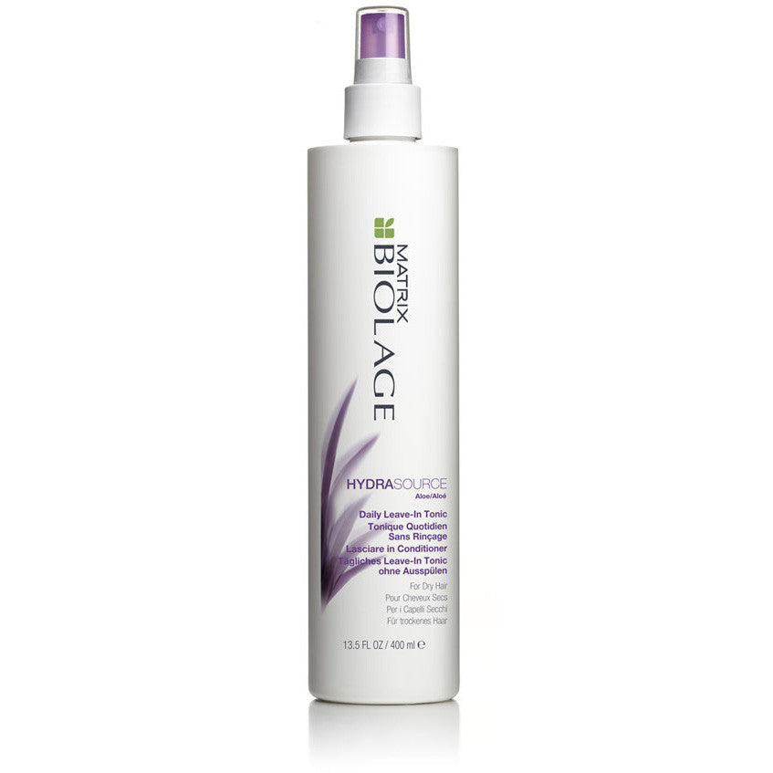 Biolage by Matrix HydraSource Daily Leave-In Tonic