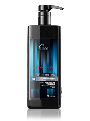 Truss Professional Bidimensional Shampoo
