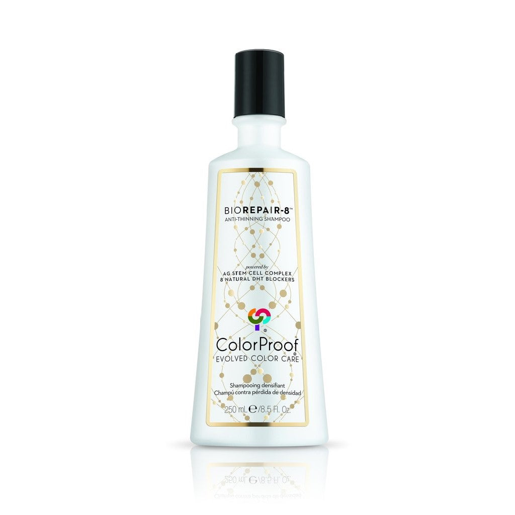 Colorproof  BioRepair-8 Anti Thinning Shampoo