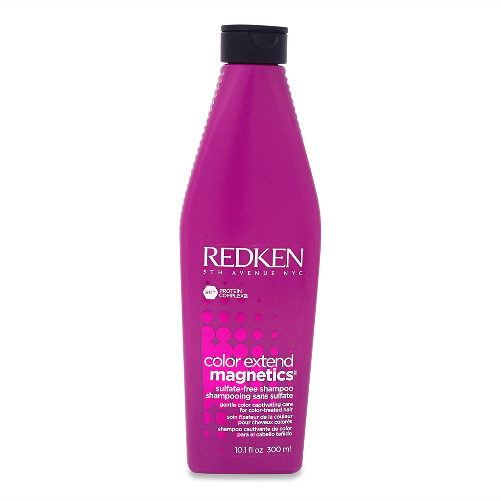 Redken Color Extend Magnetics Sulfate-Free Shampoo ~ Shampoo for Colored Hair