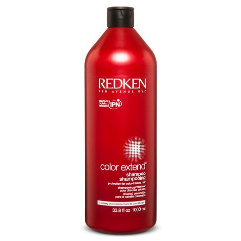 Redken Color Extend Shampoo ~ Shampoo for Longer Lasting Haircolor