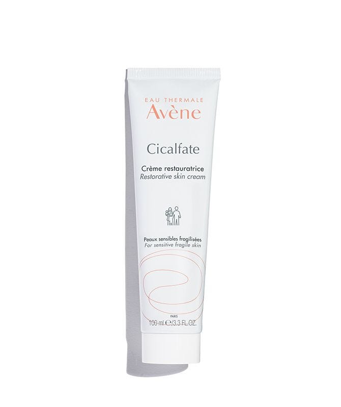 Avène Cicalfate Restorative Skin Cream (2-Sizes)