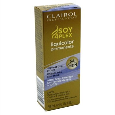 Clairol Professional Liquicolor 5A (94DN)