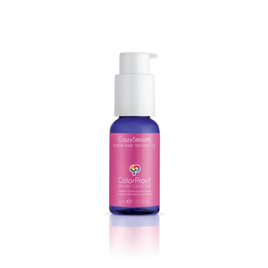 Colorproof Crazy Smooth Extreme Shine Treatment Oil