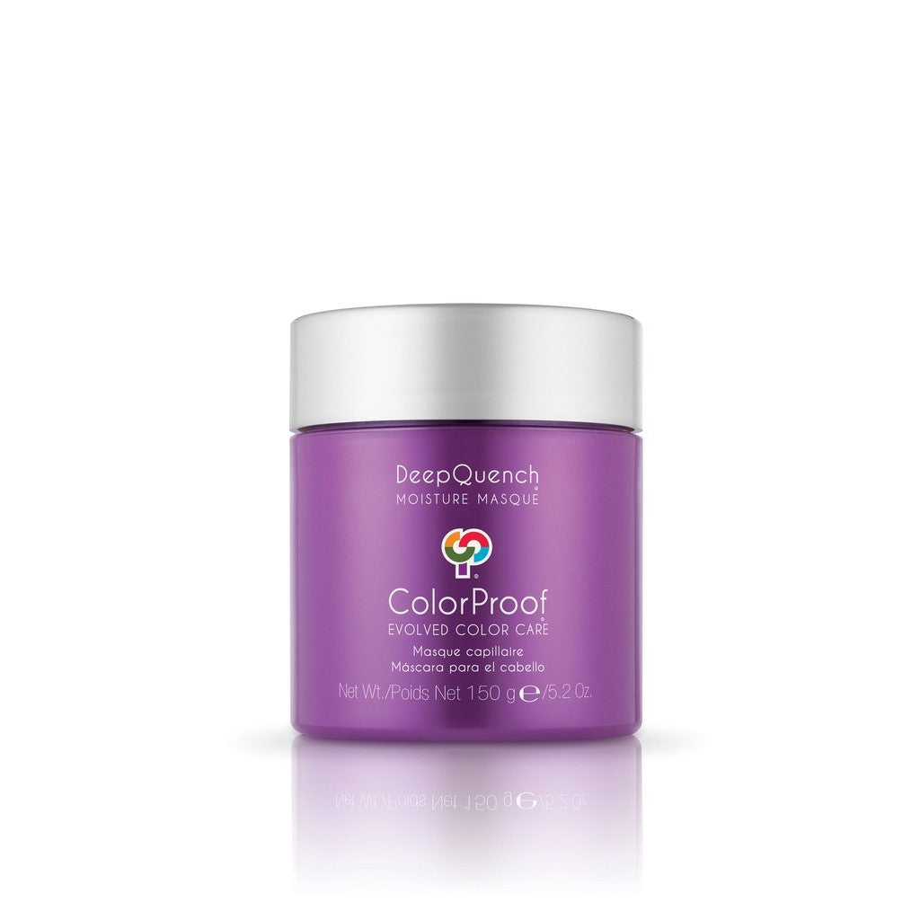 Colorproof Superrich DeepQuench Moisture Masque