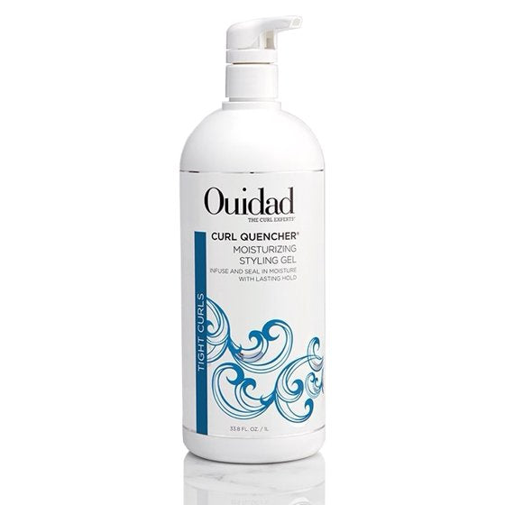 Ouidad Curl Quencher® Moisturizing Styling Gel
