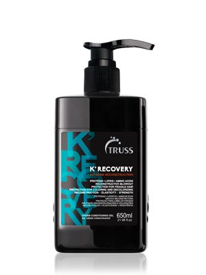 Truss Professional K Recovery 3D Shine