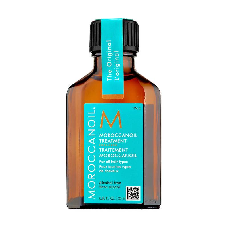 Moroccan Oil Treatment (2-Sizes Available)