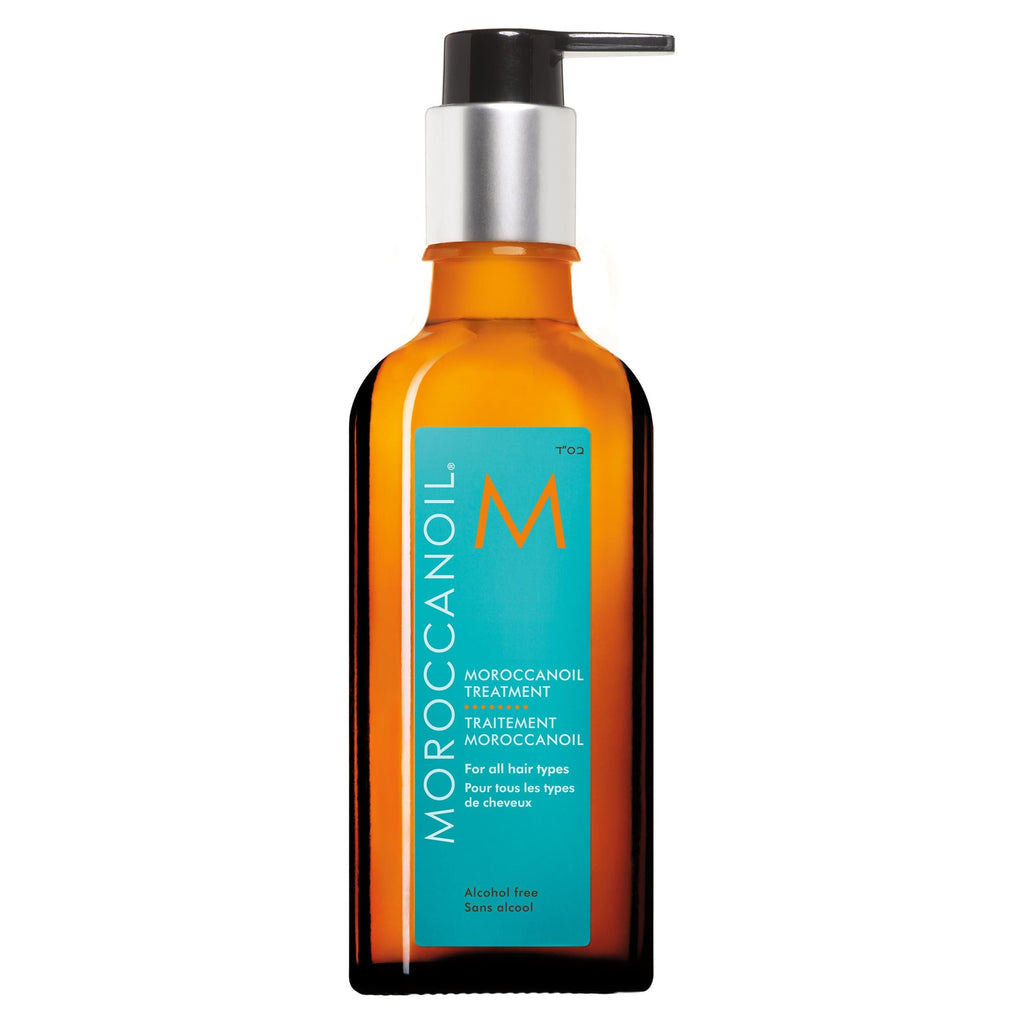 Moroccan Oil Treatment (2-Sizes Available)