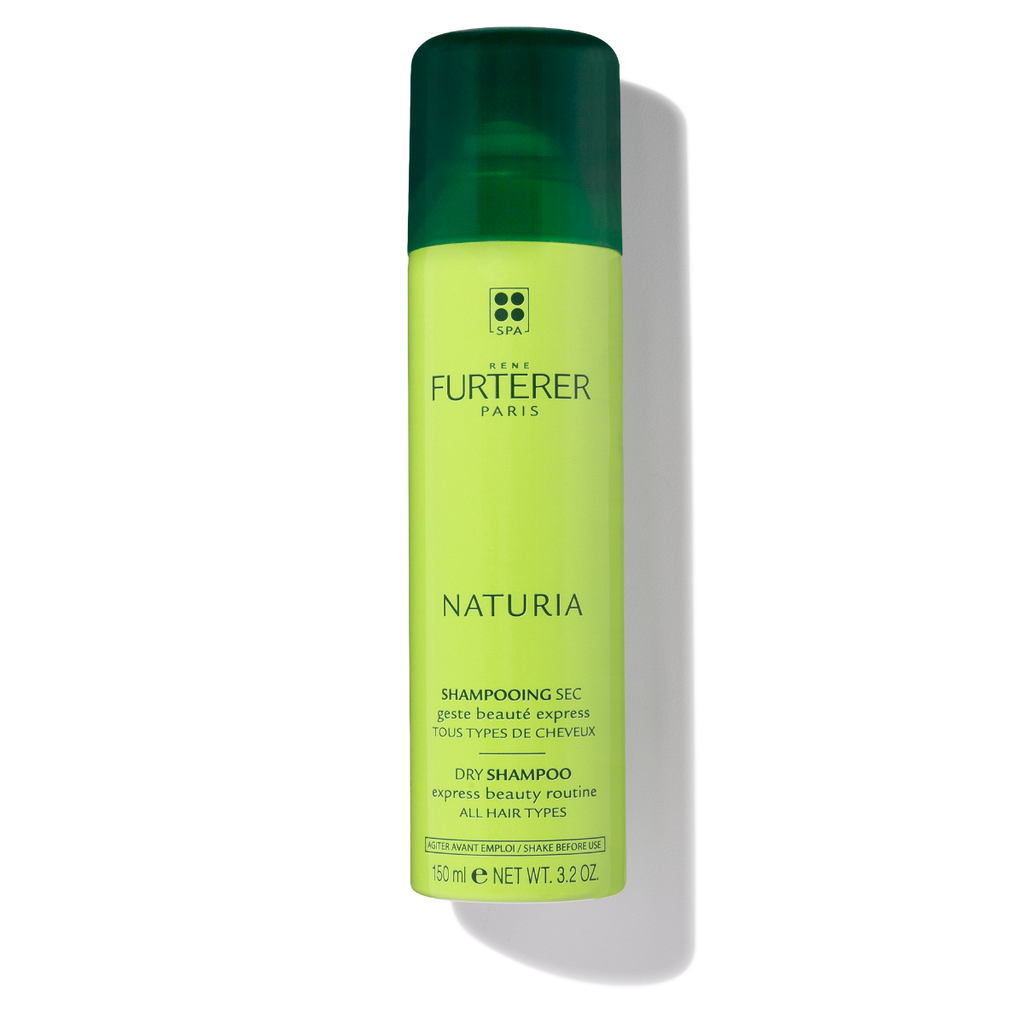 Rene Furterer Naturia Dry Shampoo (3-Sizes) For All Hair Types