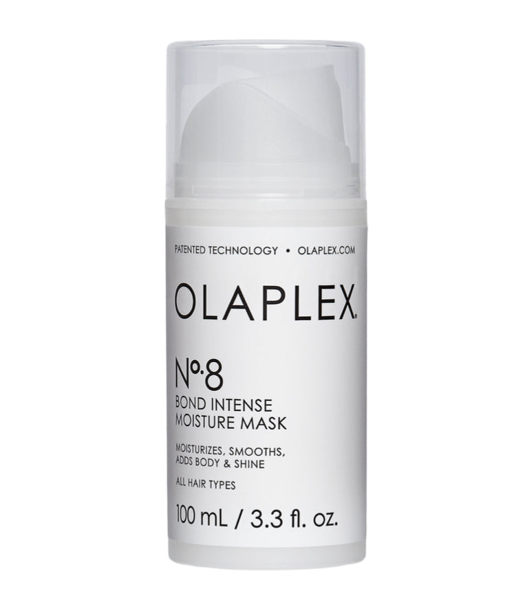 Olapex No. 8 Bond Intense Moisture Mask