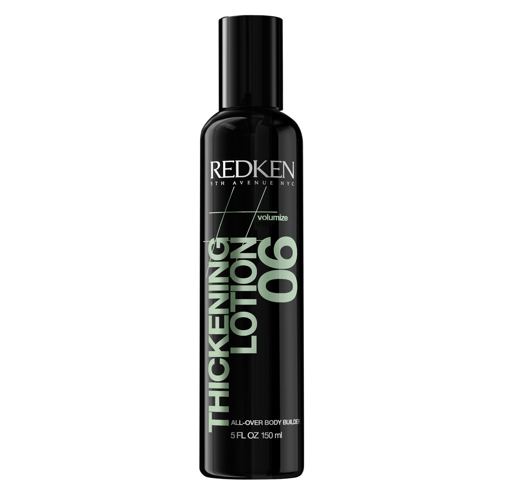 Redken #06 Thickening Lotion All Over Body Builder