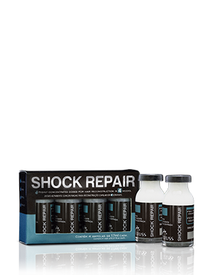 Truss Professional Shock Repair (4 Vials)