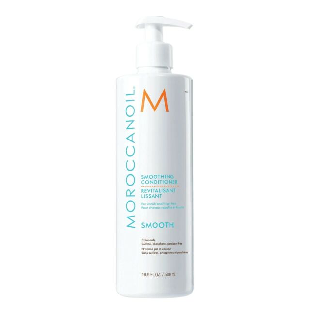 Moroccan Oil Smoothing Conditioner 34 oz.