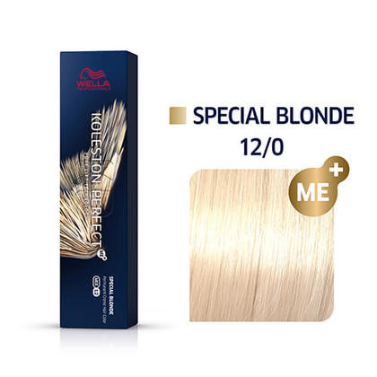 Wella Koleston Perfect ME+ 12/0 Special Blonde Natural
