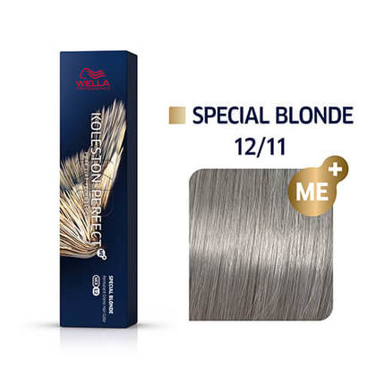 Wella Koleston Perfect ME+ 12/11 Special Blondes