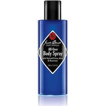 Jack Black All Over Body Spray