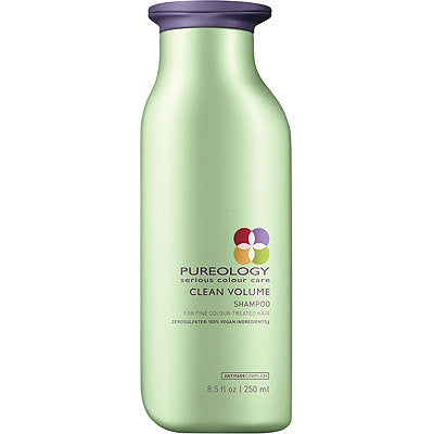 Pureology Clean Volume Shampoo