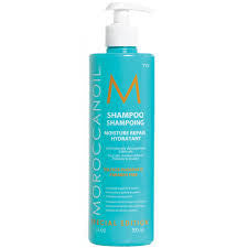 Moroccan Oil Moisture Repair Shampoo
