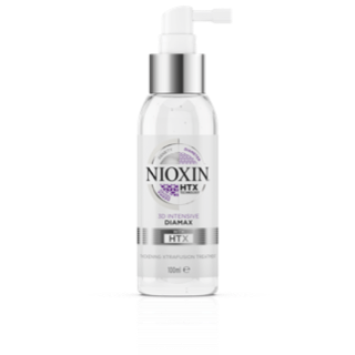 Nioxin Diamax Hair Thickening Xtrafusion ~ for targeted diameter care