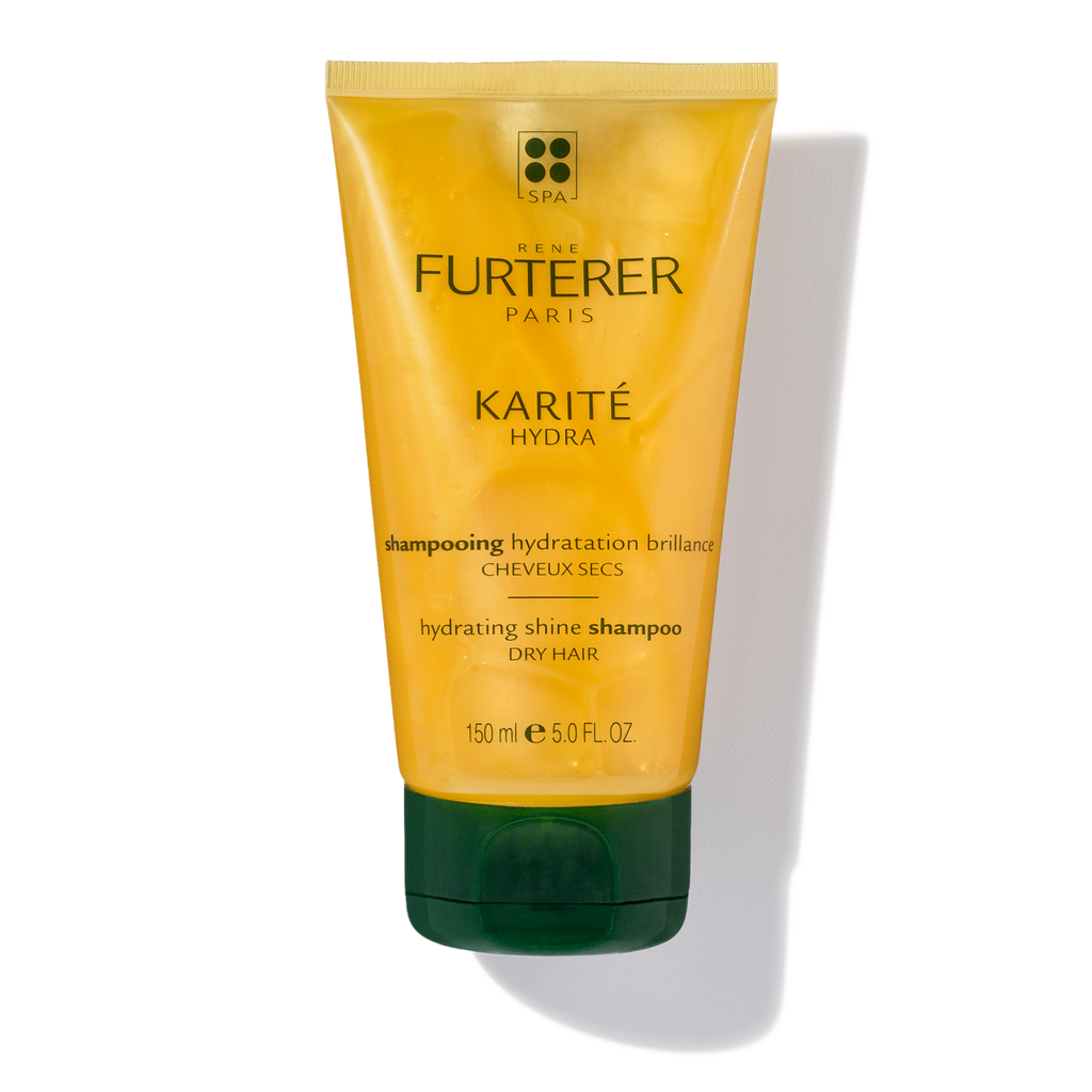 Rene Furterer Karite Hydra Hydrating Shine Shampoo (3-Sizes)