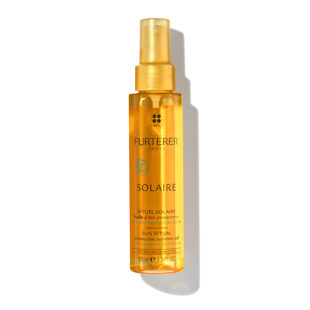 Rene Furterer Solaire Protective Summer Fluid (Hair Exposed to the Sun)