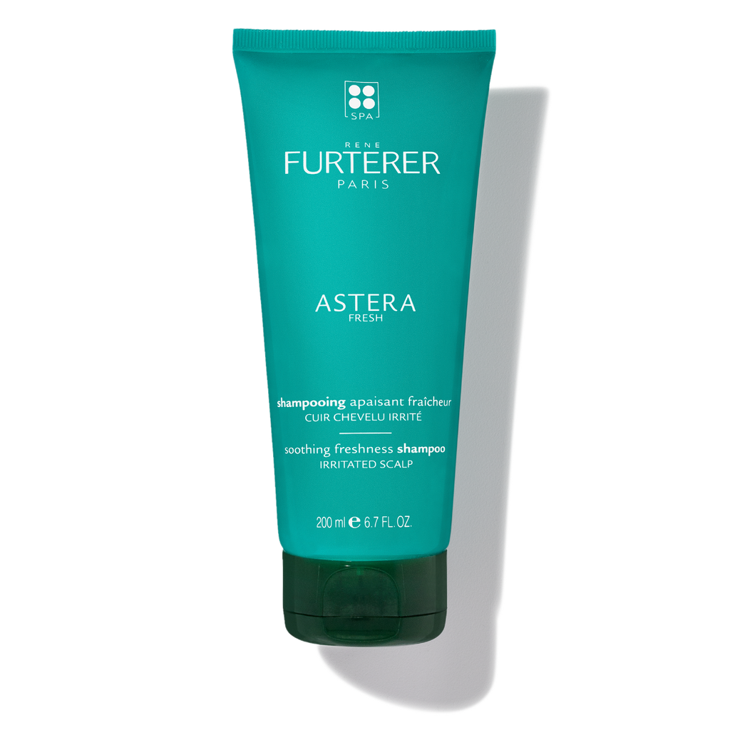 Rene Furterer Astera Fresh Soothing Freshness Shampoo (3-Sizes)
