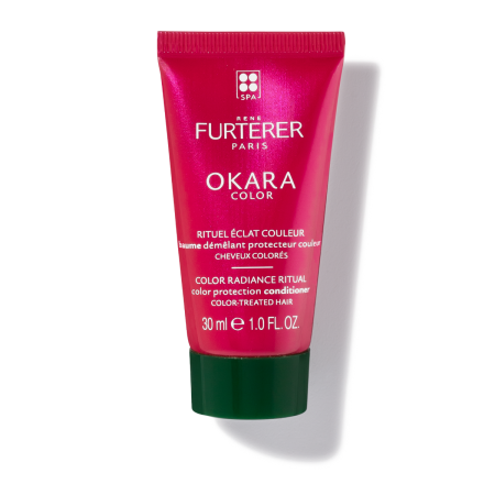Rene Furterer Okara Color Protection Conditioner for color-treated hair