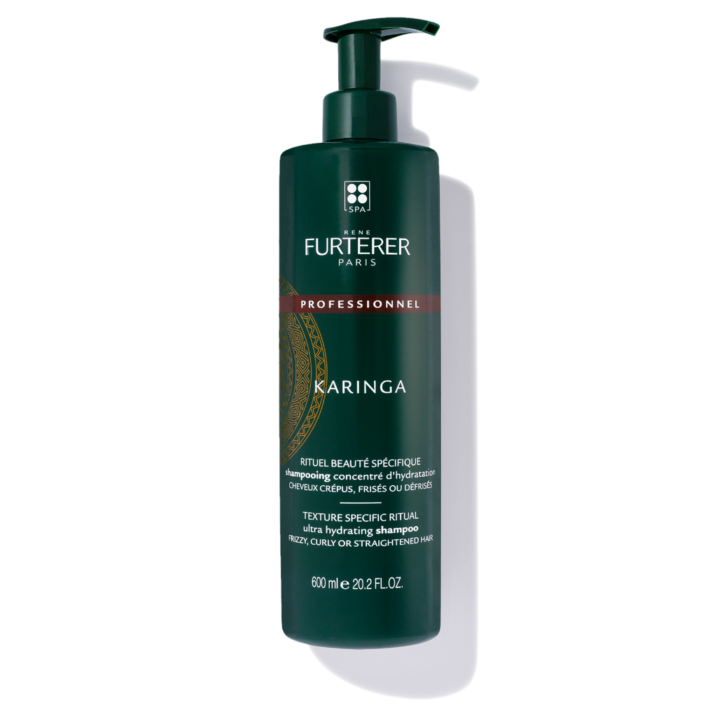 Rene Furterer Karinga Ultra Hydrating Shampoo (3-Sizes)