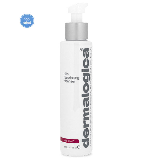 Dermalogica AgeSmart Skin Resurfacing Cleanser