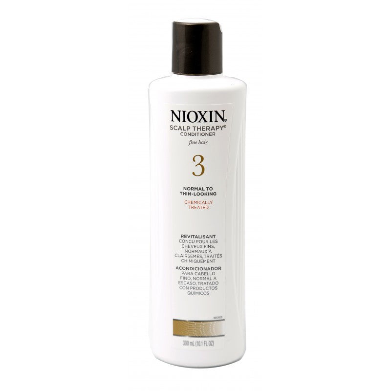 Nioxin System 3 Scalp Therapy Cond