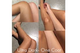Rules of Self Tanning