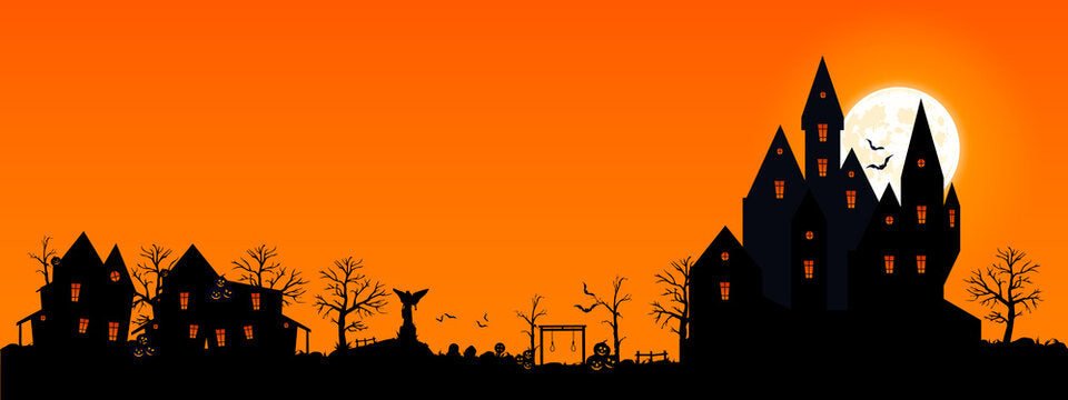 Halloween Sale