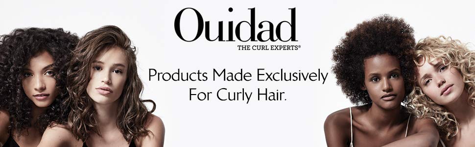 Ouidad The Curl Experts