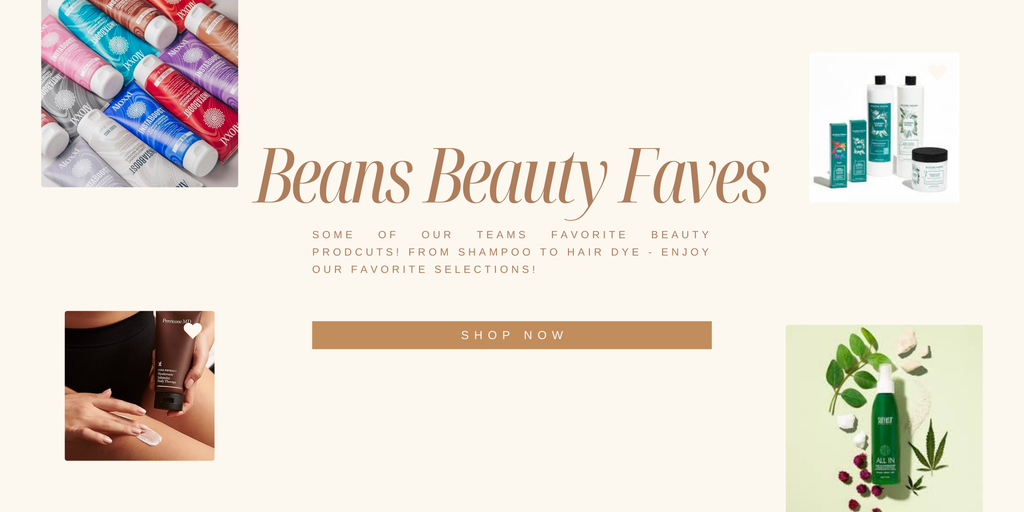 Featured Homepage Products