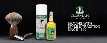 Clubman from Pinaud