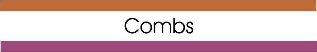 Combs