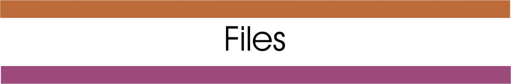 Files
