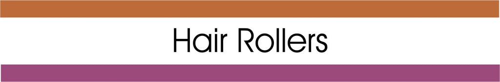Hair Rollers