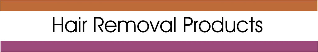 Hair Removal