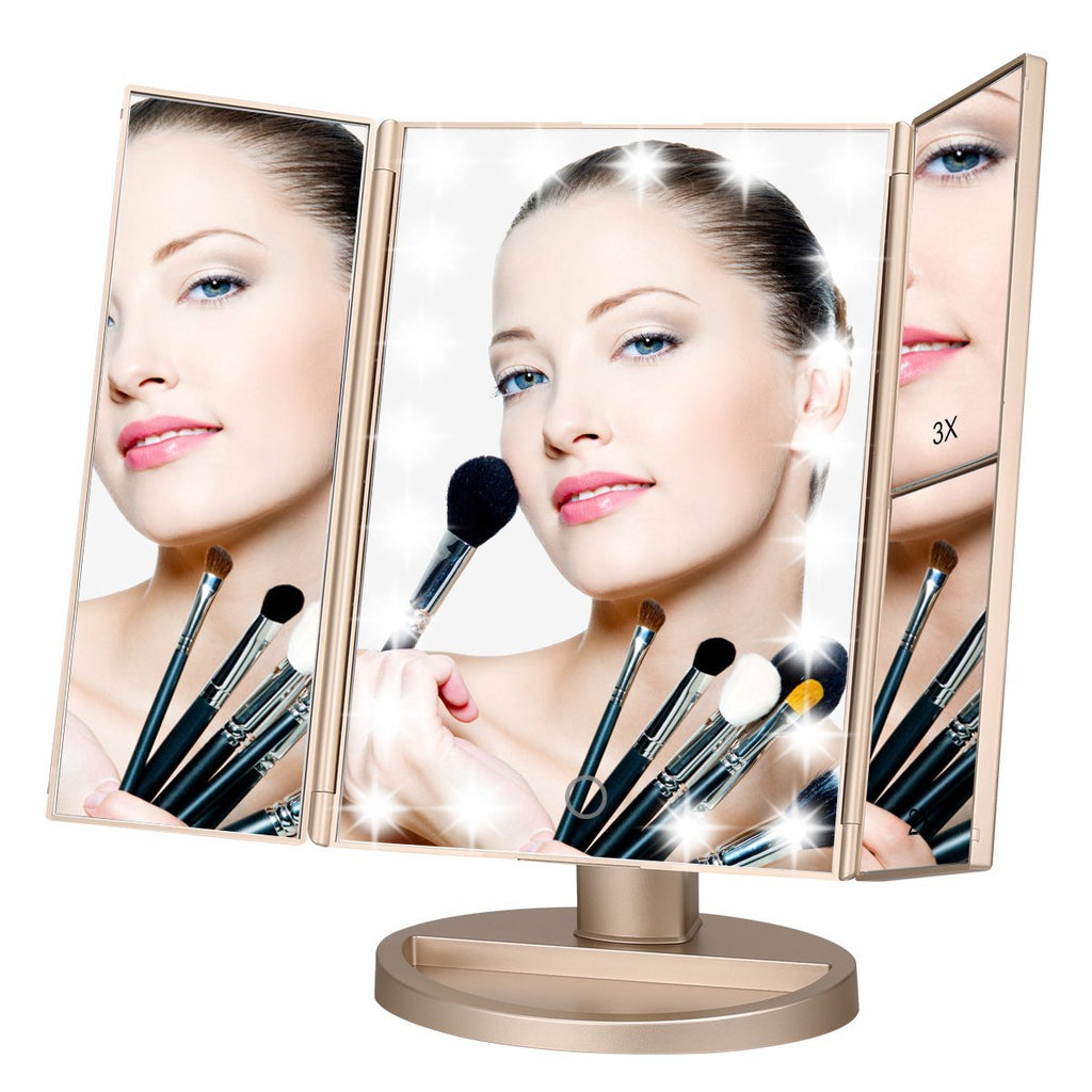 Mirrors