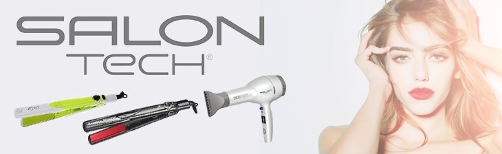 Salon Tech